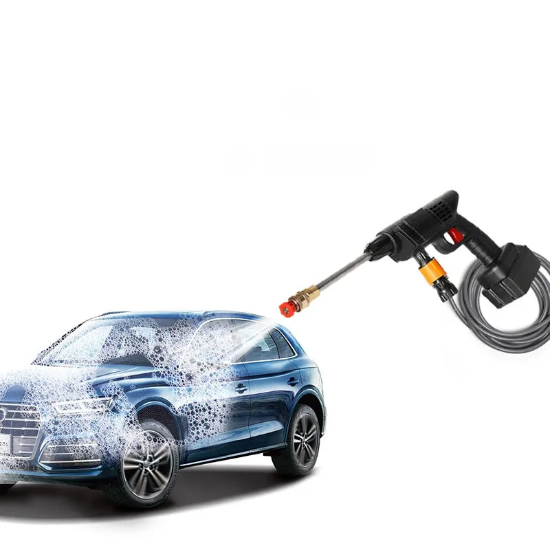 Hidrolavadora para Carro