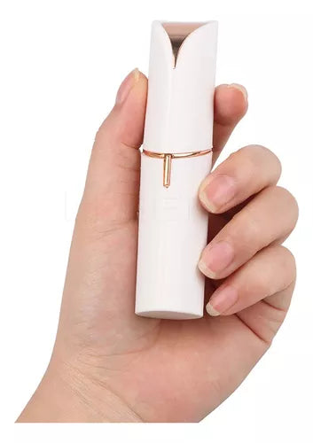 💥Depilador Facial - 🔋 Recargable por USB💥