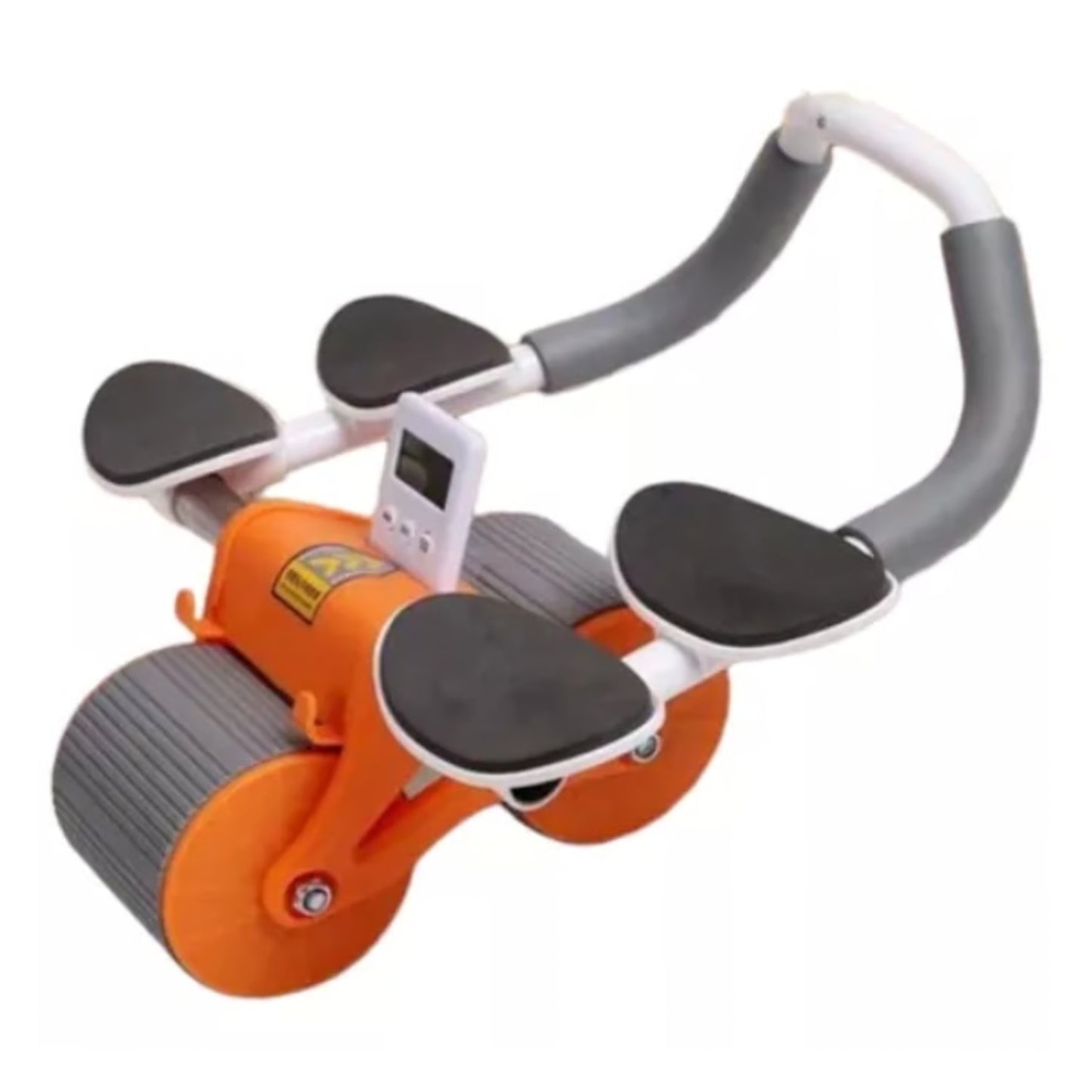 👊🚀RUEDA ABDOMINAL DOBLE SOPORTE PARA CODO👊🚀