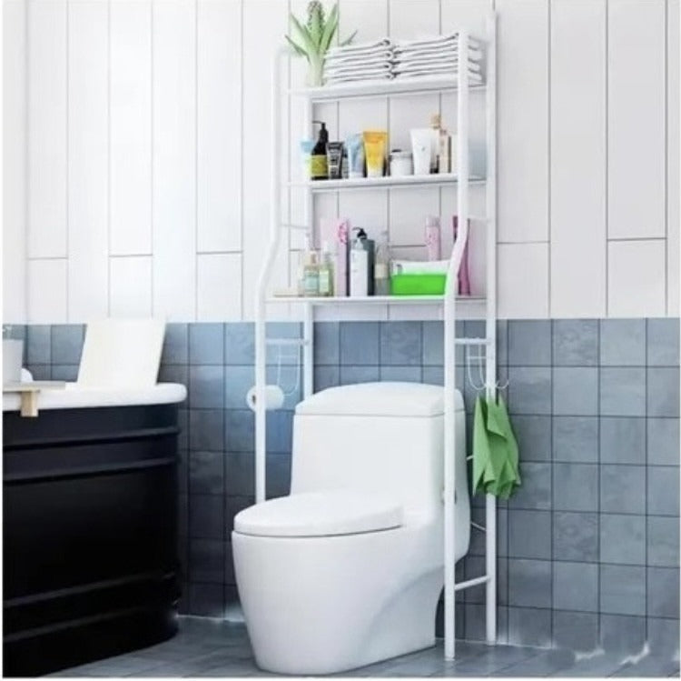 Organizador De Bano Estanteria Mueble