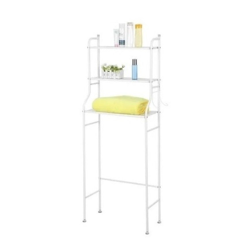 Organizador De Bano Estanteria Mueble