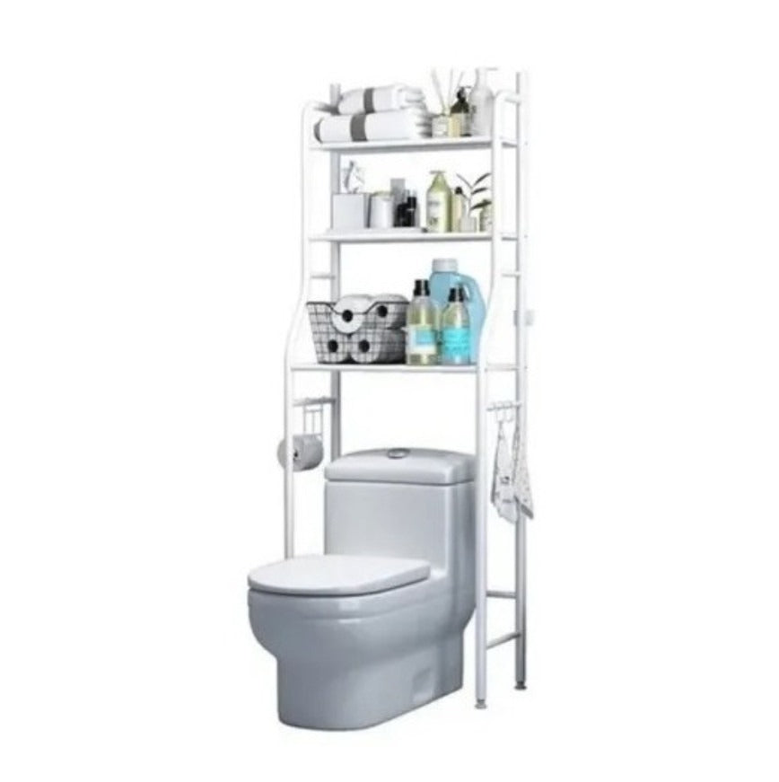 Organizador De Bano Estanteria Mueble