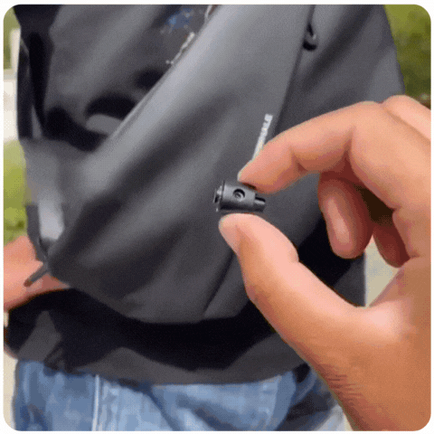 Mini Cámara Espía TIPO BALA Vigilancia