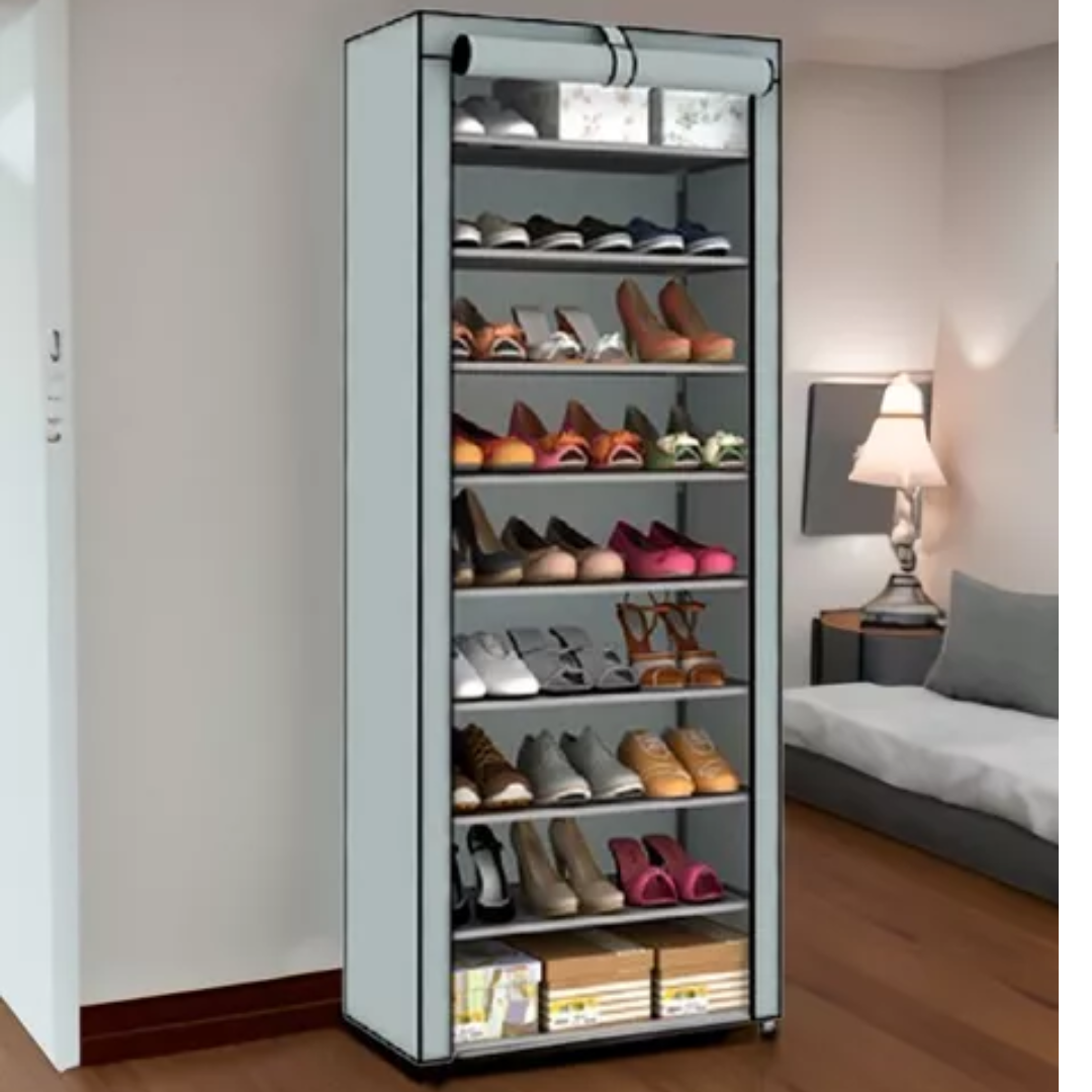 💥OFERTA IMPERDIBLE🎁ORGANIZADADOR MULTIUSOS😮DE 9 NIVELES😎
