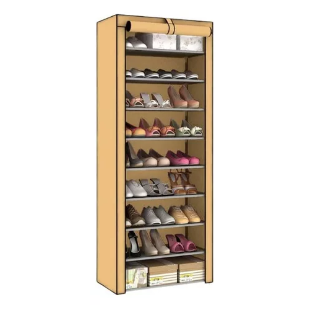 💥OFERTA IMPERDIBLE🎁ORGANIZADADOR MULTIUSOS😮DE 9 NIVELES😎