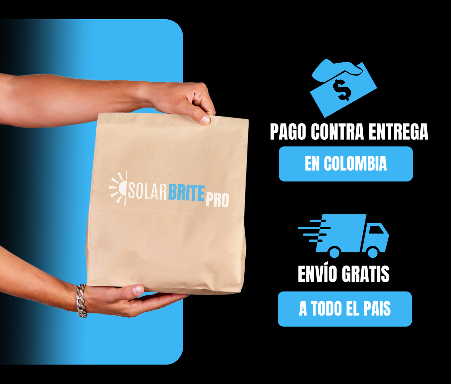 VX Organizador de baño MSR-03