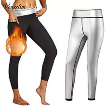 Pantalon quemador de calorias