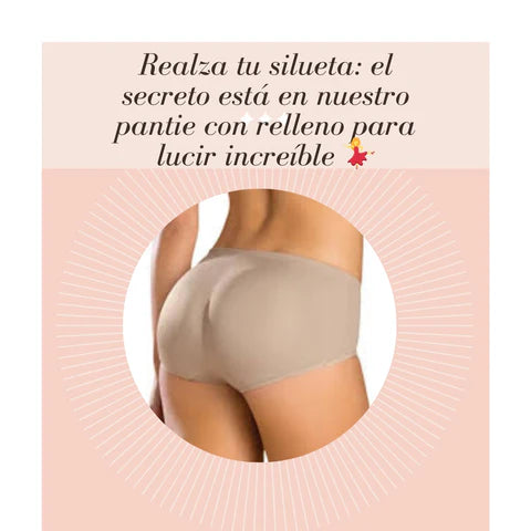 ✨PANTY LEVANTA COLA✨