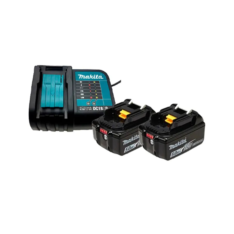 💥Pistola de Impacto Makita 68v - Llave de Impacto Makita💥