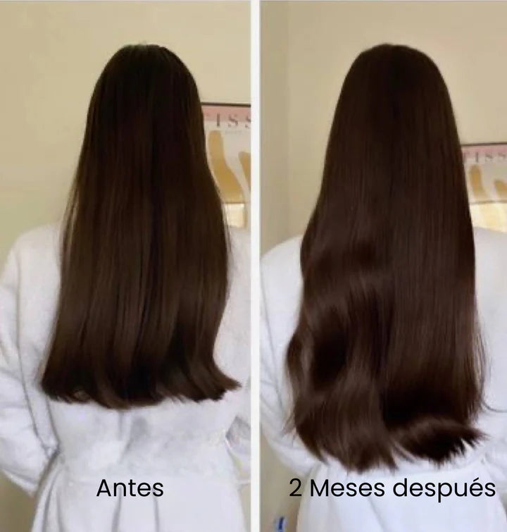 🌟Peine De Masaje Con Vibración E-13🌟