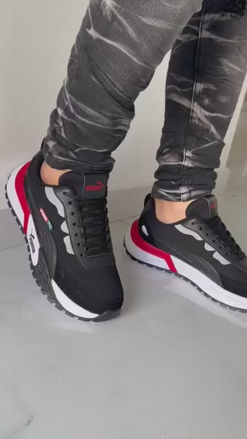 ⚡Style Rider Zinc Puma⚡