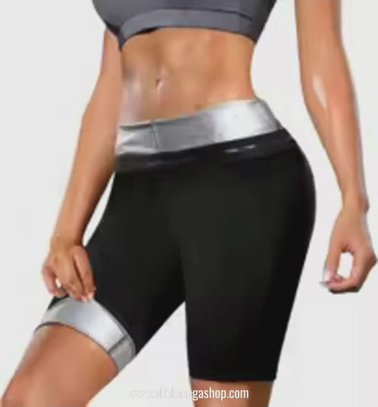 Pantalon quemador de calorias