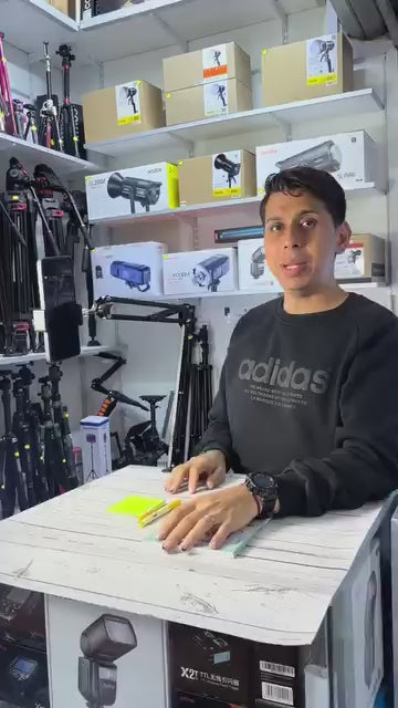 BRAZO SOPORTE CELULAR, TABLET Y CAMARA