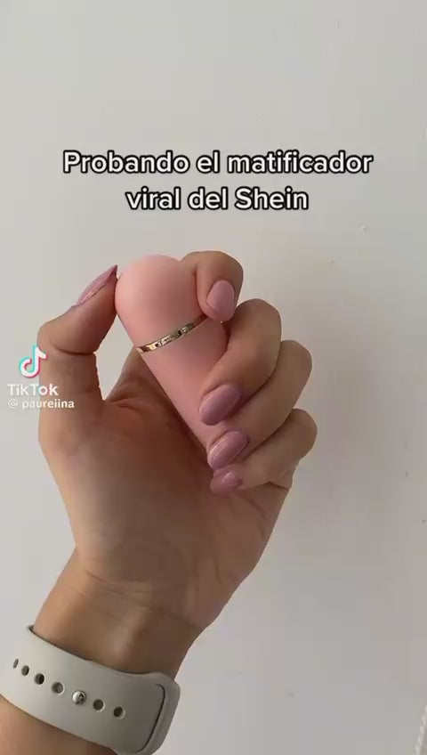 ✨ROLON ELIMINADOR DE BRILLO✨